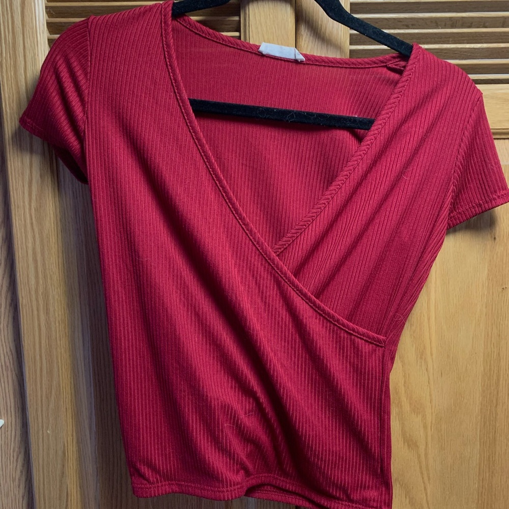 Olivia Rae Top
